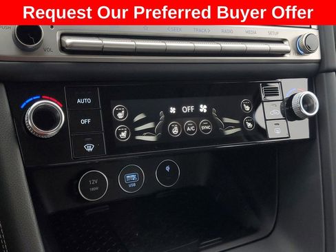 New 2026 Genesis G70 2.5T Prestige image 23