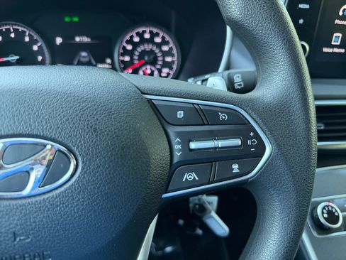 Used 2023 Hyundai Santa Fe SE FWD image 23