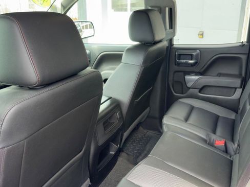 Used 2016 GMC Sierra 1500 SLT w/ All-Terrain Package image 12