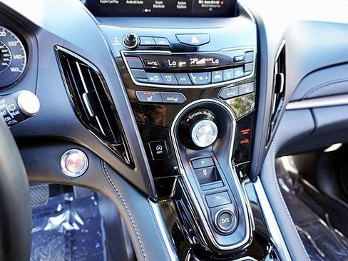 Used 2023 Acura RDX Technology Package image 30