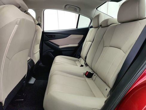 Used 2019 Subaru Impreza 2.0i w/ Eyesight AWD/4WD image 20
