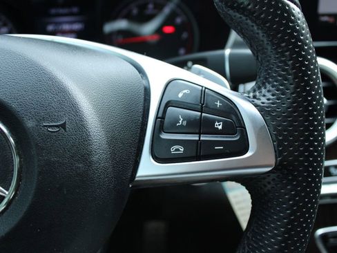 Used 2017 Mercedes-Benz C 300 Sedan image 24