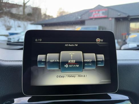 Used 2018 Mercedes-Benz G 63 AMG 4MATIC image 49