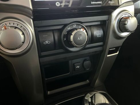 Used 2023 Toyota 4Runner SR5 Premium w/ Moonroof Package AWD/4WD image 15