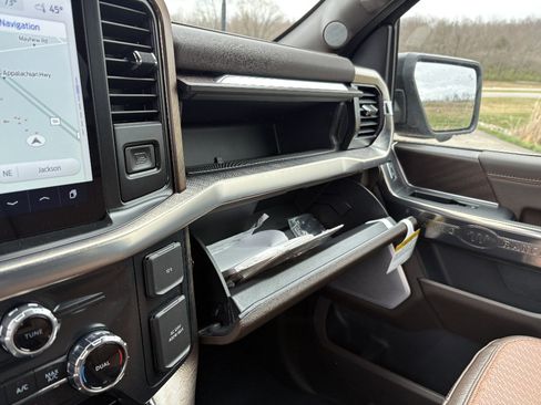 New 2026 Ford F150 King Ranch w/ Equipment Group 601A High image 37