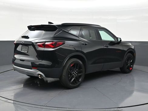 Used 2022 Chevrolet Blazer LT w/ Redline Edition image 5