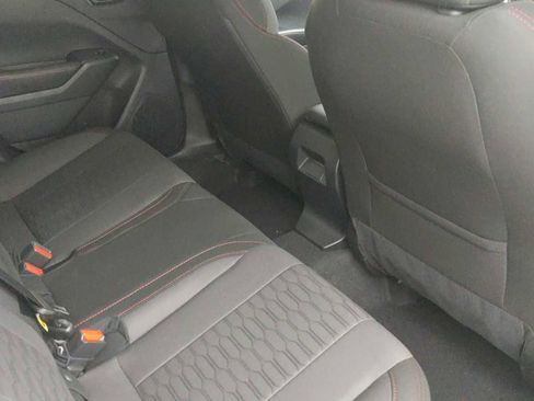 New 2025 Subaru Impreza 2.0i Sport image 26