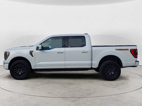 Certified 2023 Ford F150 Tremor w/ Equipment Group 402A High AWD/4WD image 8
