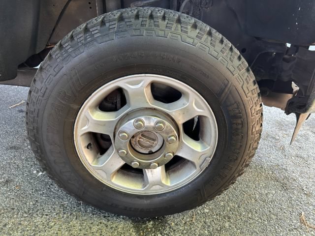 Used 2016 Ford F250 XL w/ XL Appearance Package AWD/4WD image 33