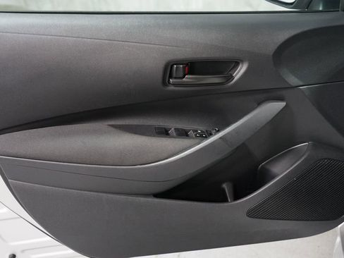 Certified 2024 Toyota Corolla LE FWD image 27
