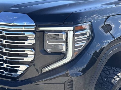 Used 2022 GMC Sierra 1500 Denali w/ Technology Package image 6