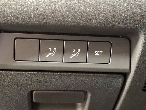 Used 2024 MAZDA CX-30 AWD 2.5 S w/ Preferred Package image 24