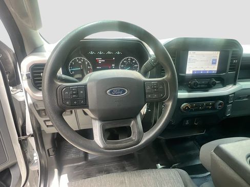 Used 2023 Ford F150 XL w/ Trailer Tow Package AWD/4WD image 11