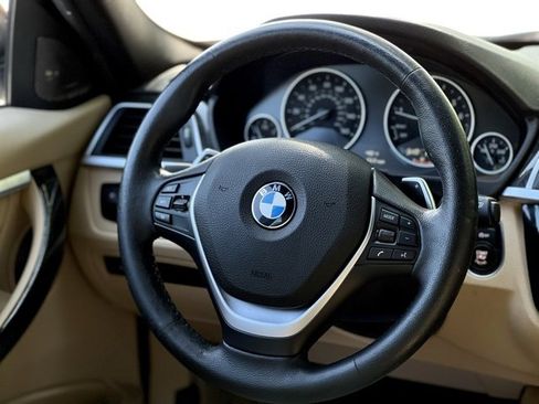 Used 2016 BMW 328i xDrive Sedan image 34