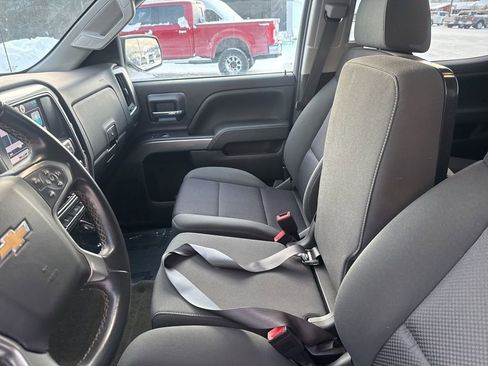 Used 2015 Chevrolet Silverado 1500 LT w/ All Star Edition image 17