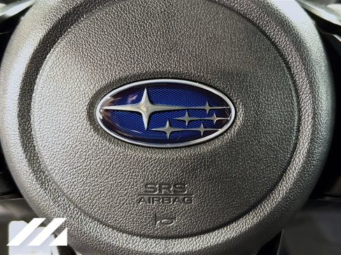 New 2026 Subaru Impreza RS AWD/4WD image 31
