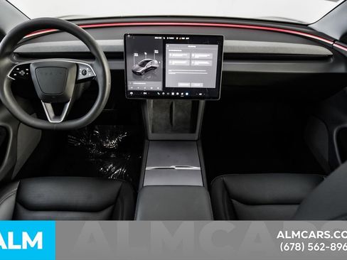 Used 2025 Tesla Model 3 Long Range image 24