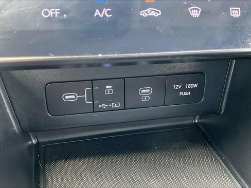 Used 2025 Hyundai Sonata SEL FWD image 8