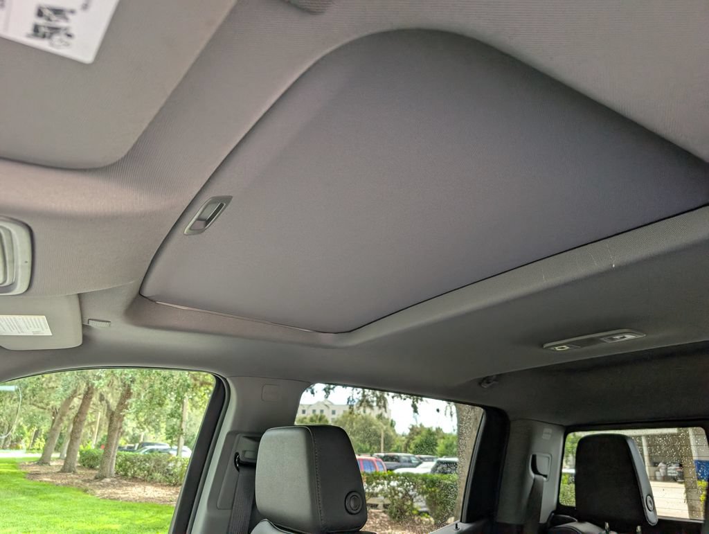 New 2026 Chevrolet Silverado 1500 RST AWD/4WD image 28