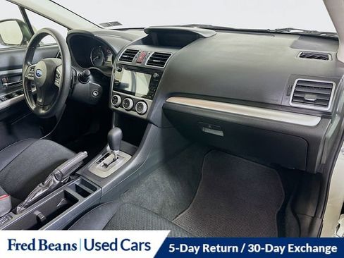 Used 2015 Subaru Crosstrek 2.0i Premium AWD/4WD image 34