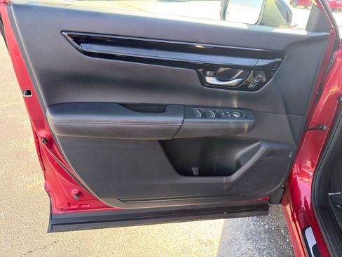 Used 2023 Honda CR-V Sport Touring image 11