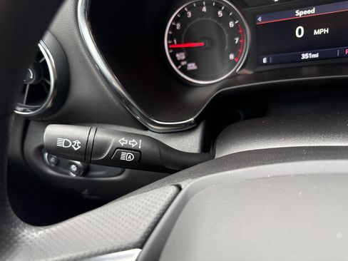 New 2025 Chevrolet Blazer LT w/ Midnight/Sport Edition image 30