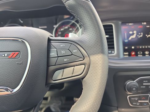 Used 2023 Dodge Charger R/T RWD image 23