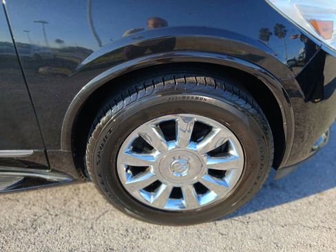 Used 2013 Buick Enclave Premium image 5