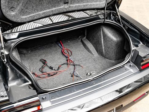 Used 2023 Dodge Challenger SRT Hellcat image 41