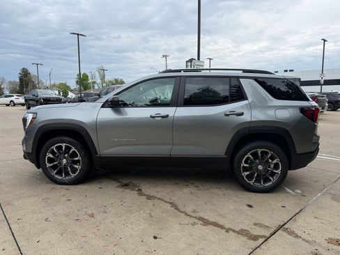 New 2026 GMC Terrain Elevation w/ Elevation Premium Package image 8