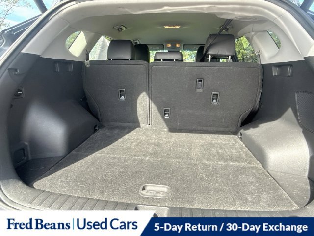 Used 2019 Hyundai Tucson Limited AWD/4WD image 32