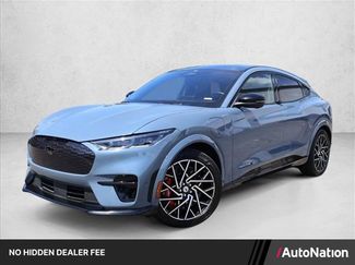 Used 2023 Ford Mustang Mach-E GT w/ GT Performance Edition AWD/4WD video 1