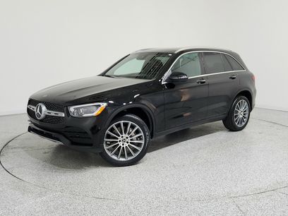 Certified 2022 Mercedes-Benz GLC 300 4MATIC