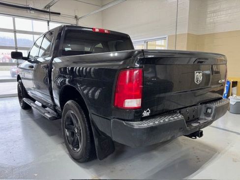 Used 2016 RAM 1500 Tradesman image 10