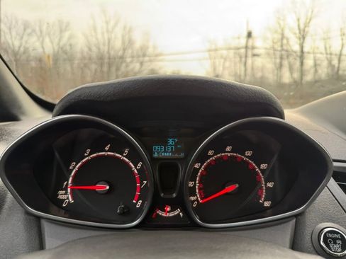 Used 2015 Ford Fiesta ST image 16