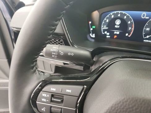 New 2026 Honda CR-V EX-L image 16