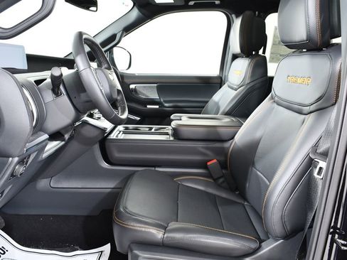 New 2026 Ford Expedition Tremor AWD/4WD image 6