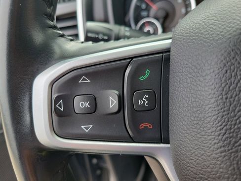 Used 2021 RAM 1500 Big Horn AWD/4WD image 23