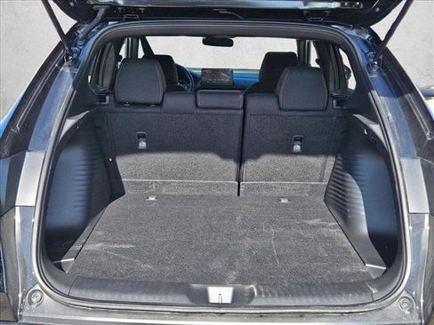 Used 2026 Honda HR-V Sport image 6