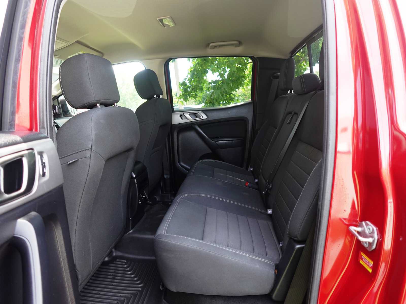 Used 2020 Ford Ranger XLT w/ Equipment Group 302A Luxury AWD/4WD image 25