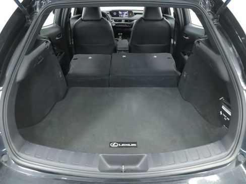 Used 2021 Lexus UX 200 w/ Accessory Package (Z2) image 35