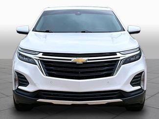 Used 2022 Chevrolet Equinox LT FWD video 3