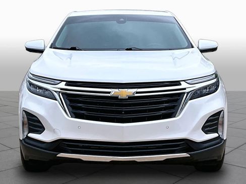 Used 2022 Chevrolet Equinox LT FWD image 3