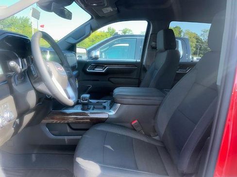 New 2026 GMC Sierra 1500 Elevation image 5