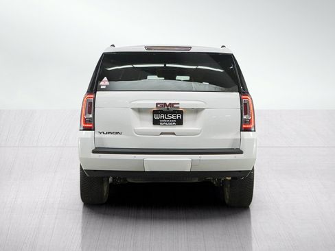 Used 2018 GMC Yukon SLT w/ Open Road Package AWD/4WD image 4