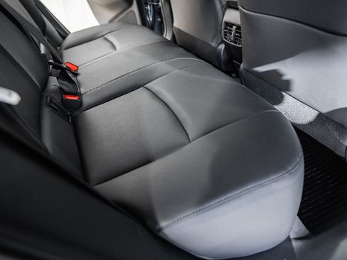 New 2026 Toyota Corolla Cross XLE image 35