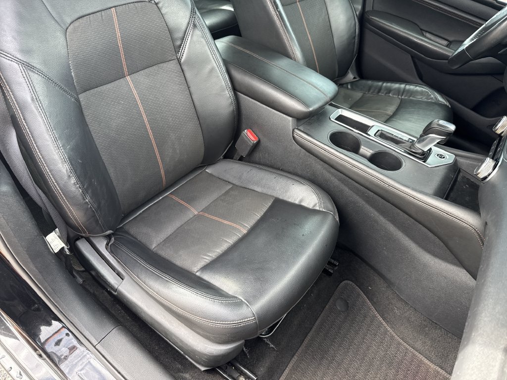 Used 2020 Nissan Altima 2.5 SR FWD image 28