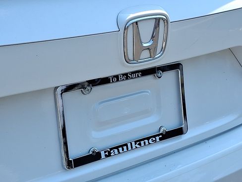 Used 2022 Honda Accord Sport image 30