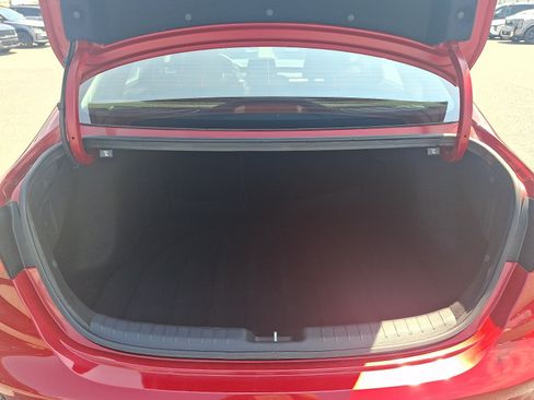 Used 2023 Kia Forte LXS w/ LXS Technology Package FWD image 27