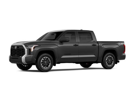 New 2025 Toyota Tundra SR5 image 30